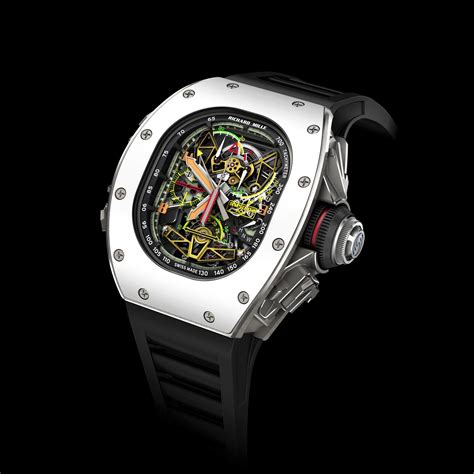 most affordable richard mille watch.